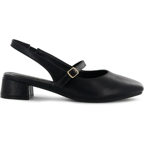 Impuls Zapatos Destalonados Mujer Adele17